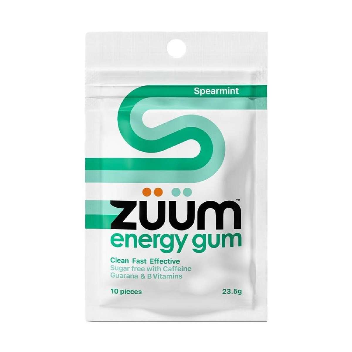 Energy Gum