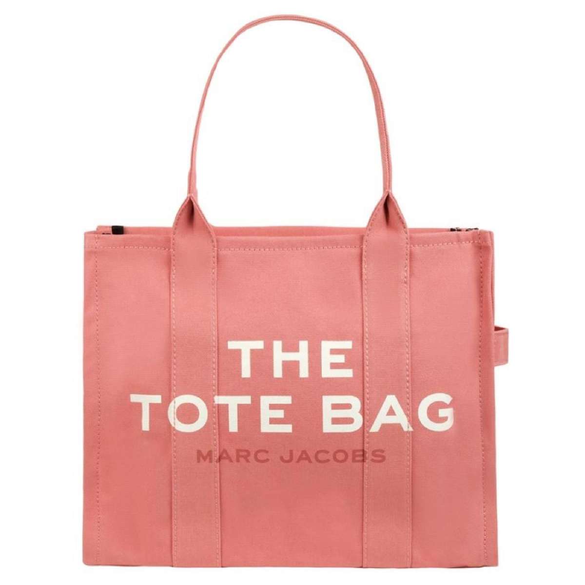 Marc Jacobs The Canvas Large Tote Bag Sweet Pea Woolworths - Main Image