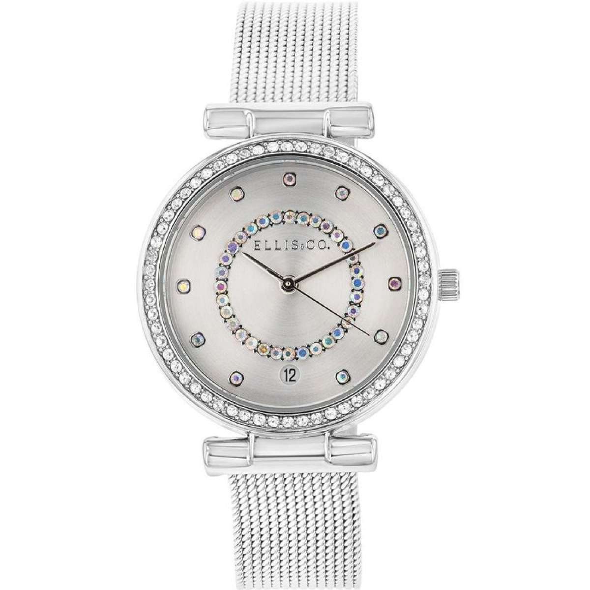 Ellis Co Pyper Woolworths