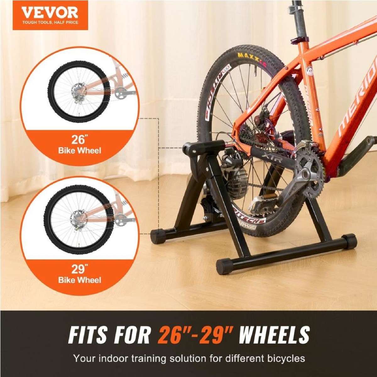 Road Bike Stand To Turn Bicycle Into Stationary Bike How To Make My Bicycle  Stationary Diy