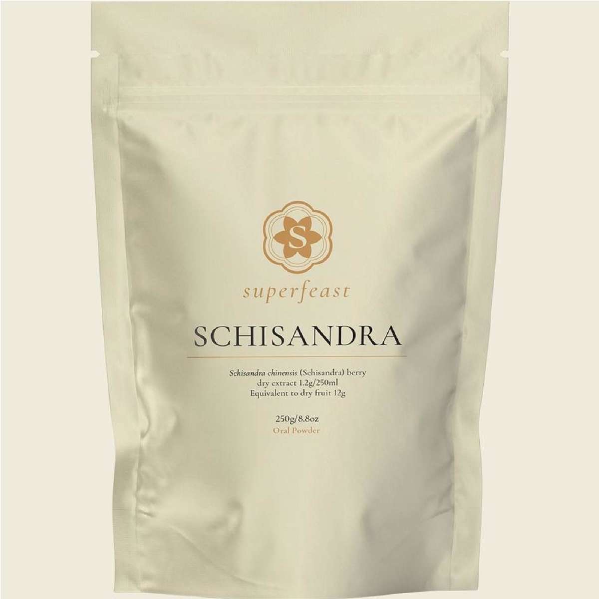 Schisandra