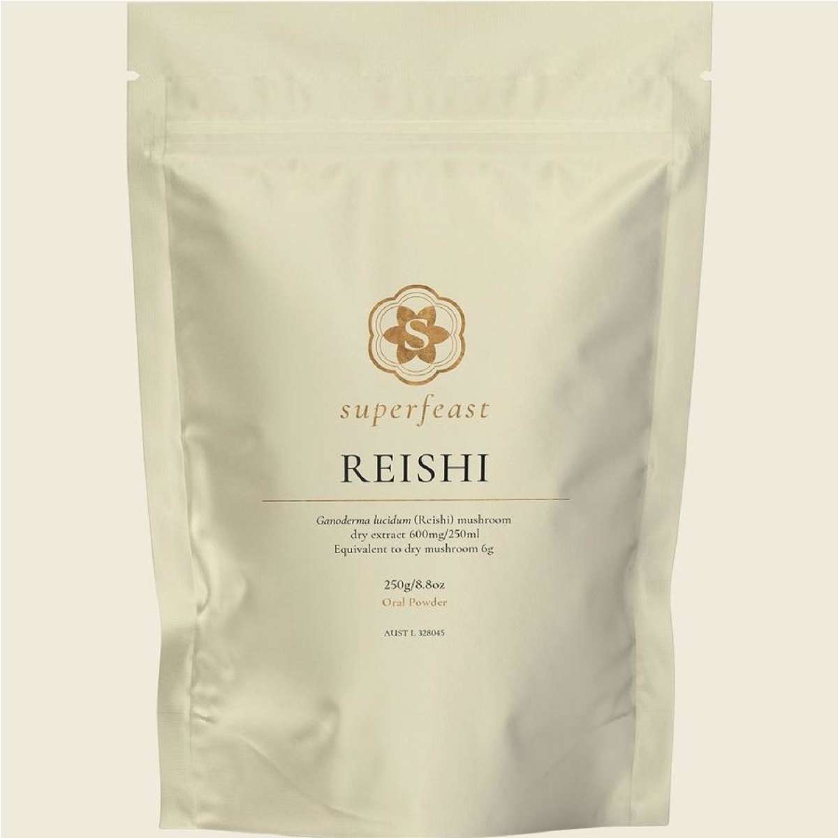 Reishi