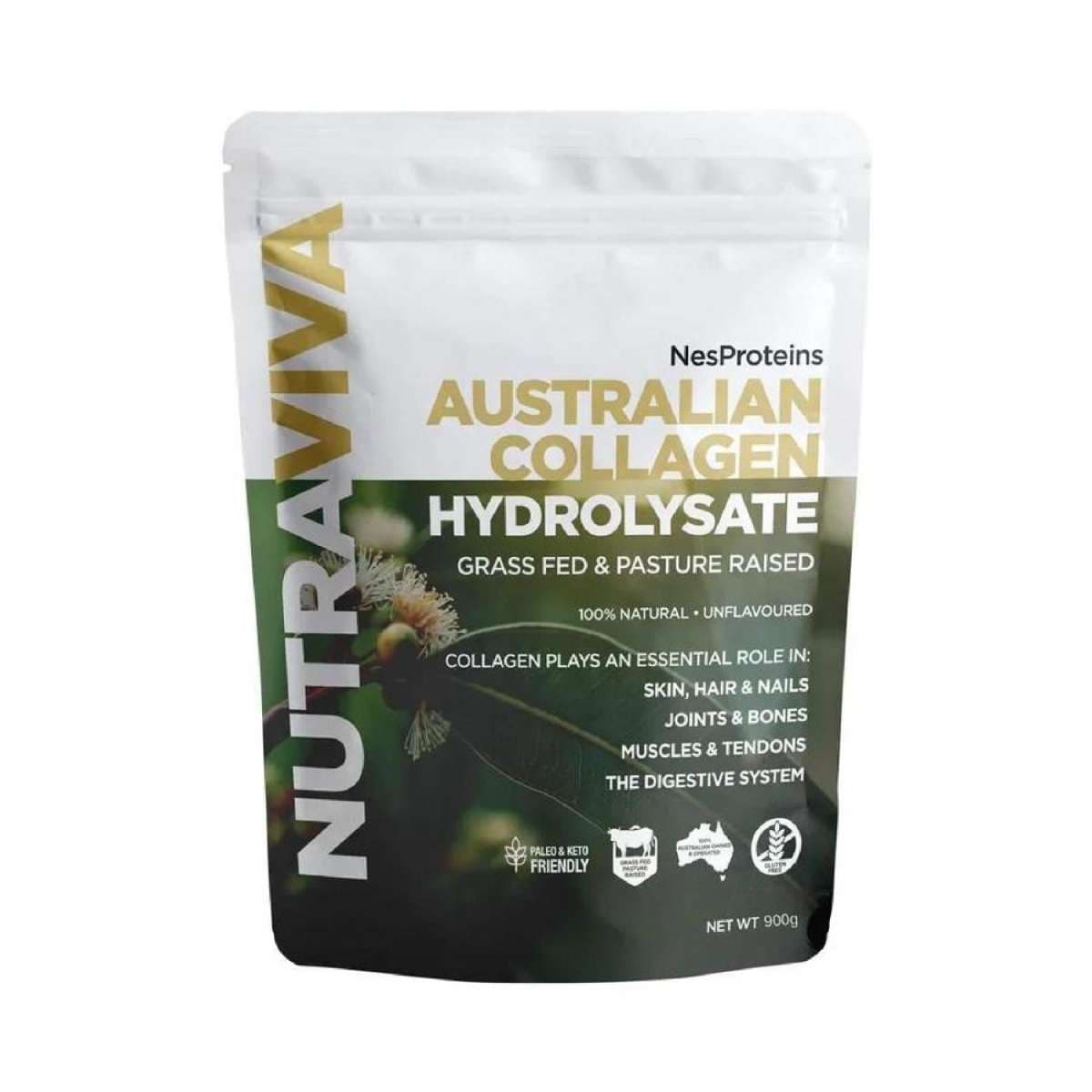 Australian Collagen Hydrolysate (Beef)