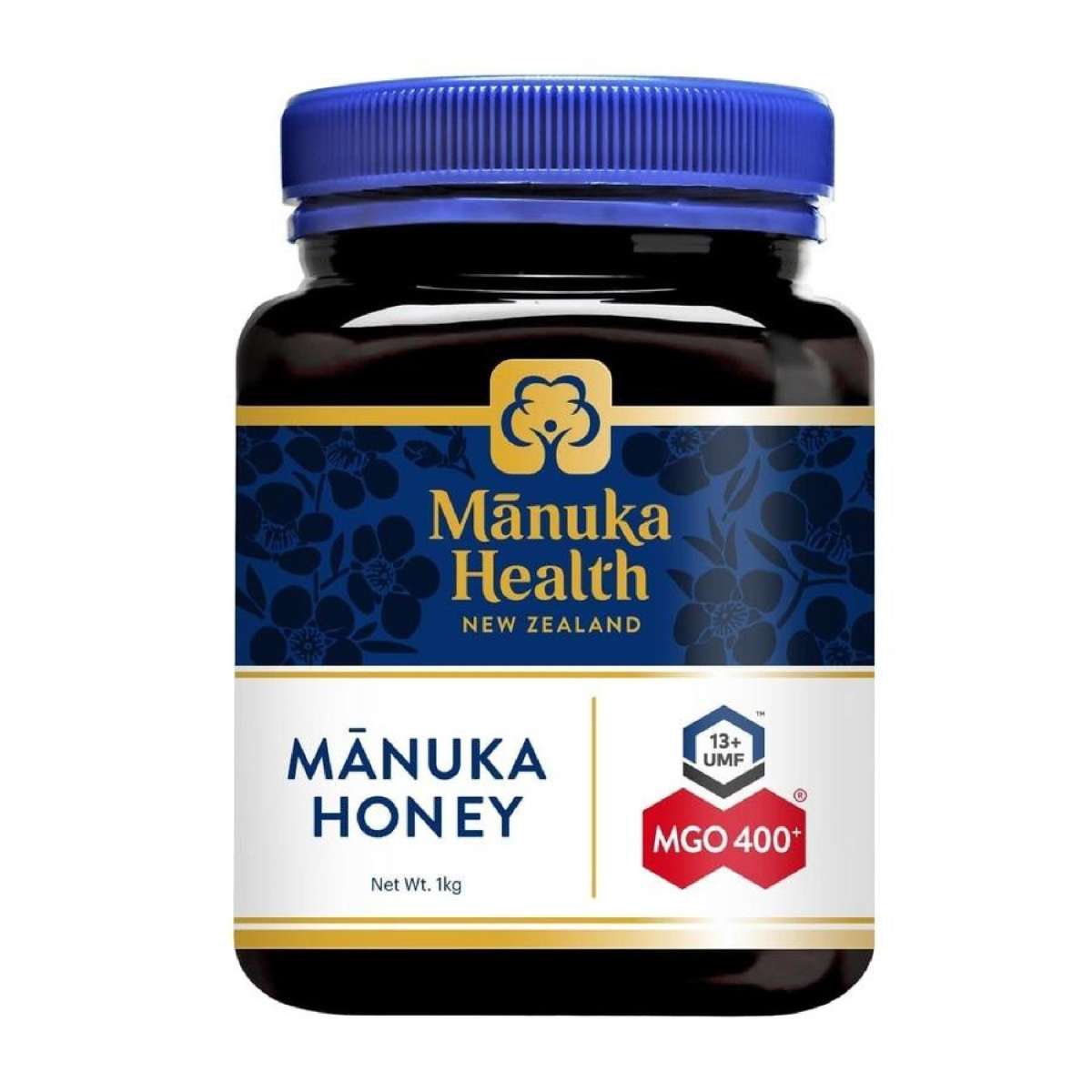MGO 400 + UMF13 Manuka Honey
