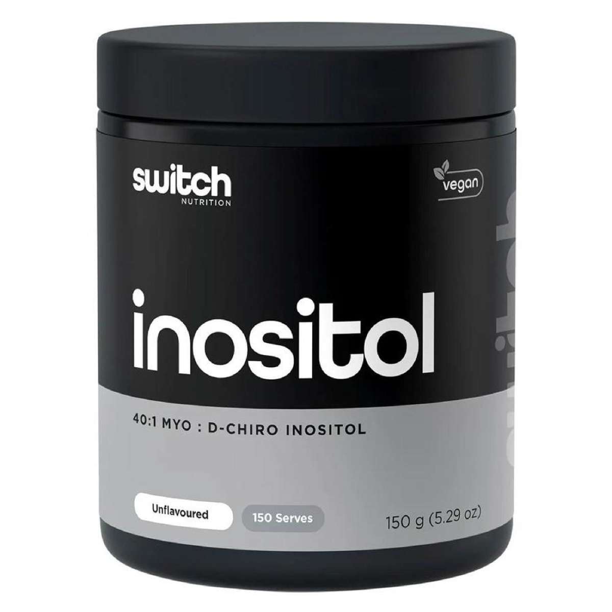 Myo D-Chiro Inositol