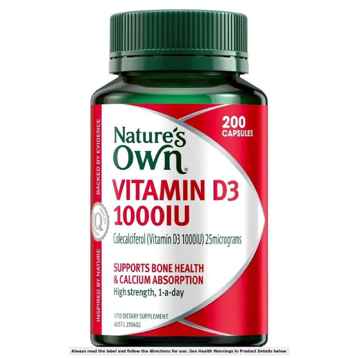 Vitamin D3