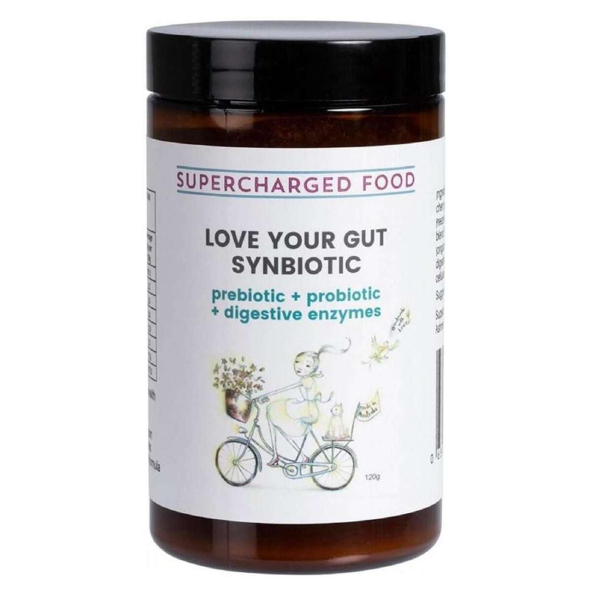 Love Your Gut Synbiotic Powder