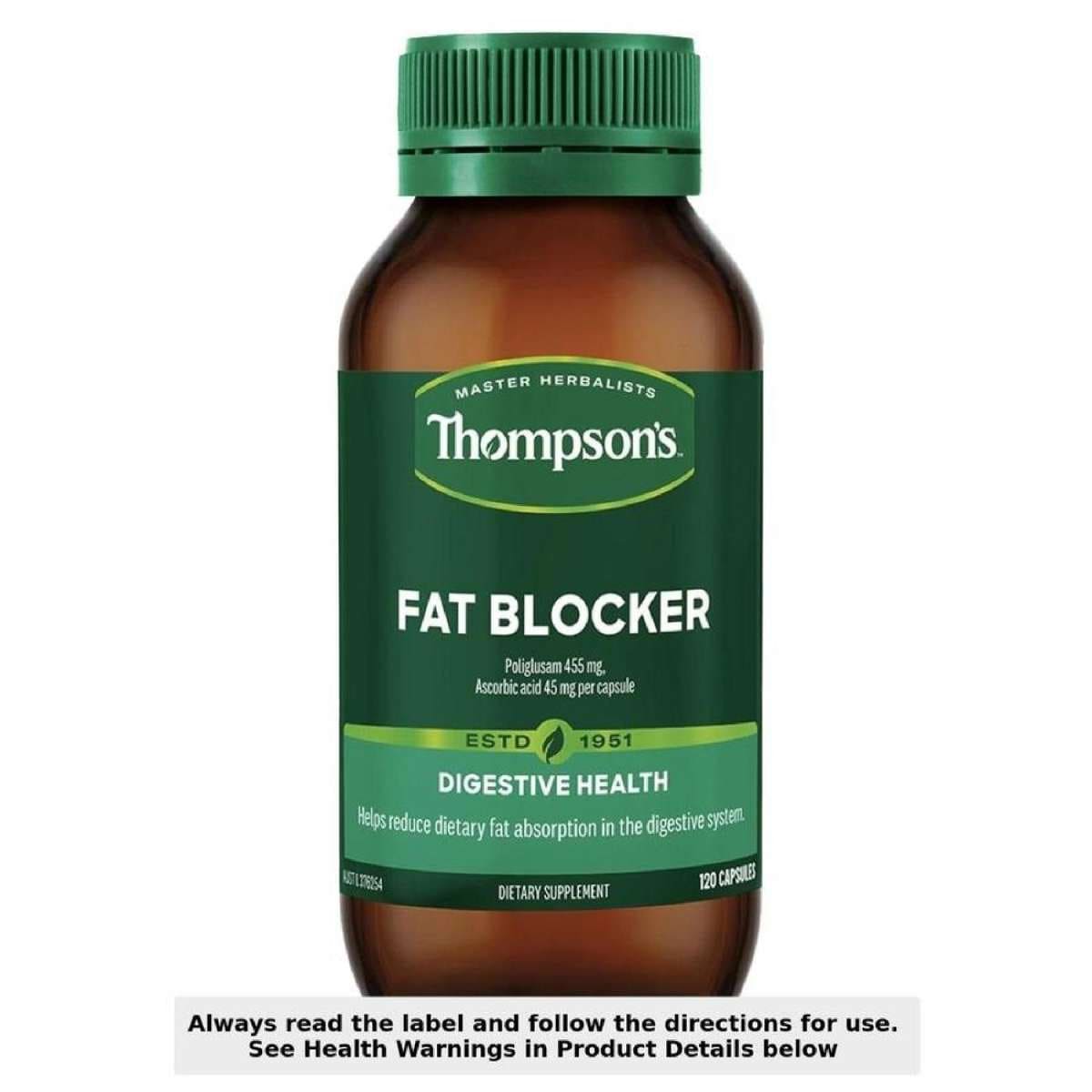Fat Blocker