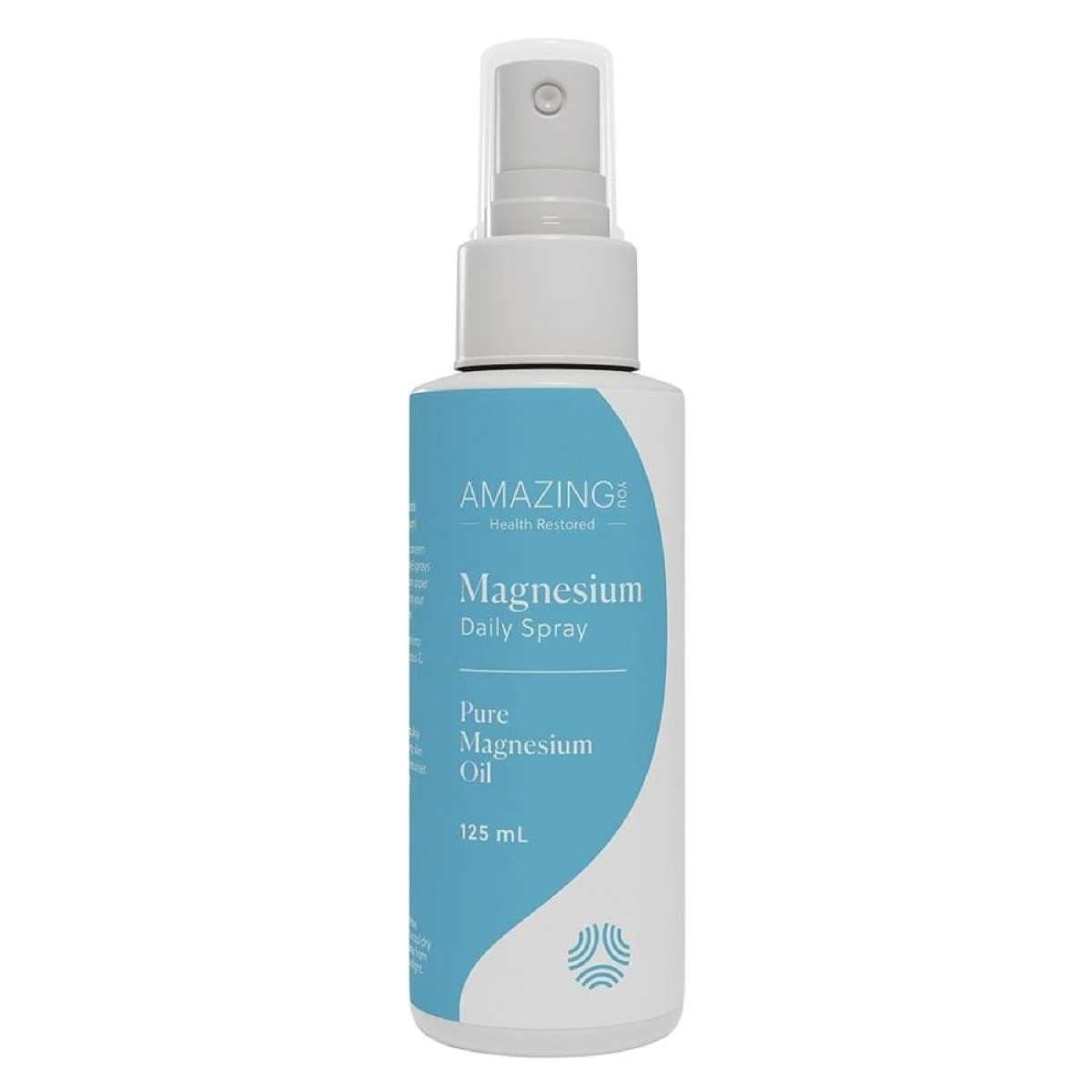 Daily Magnesium Oil Spray