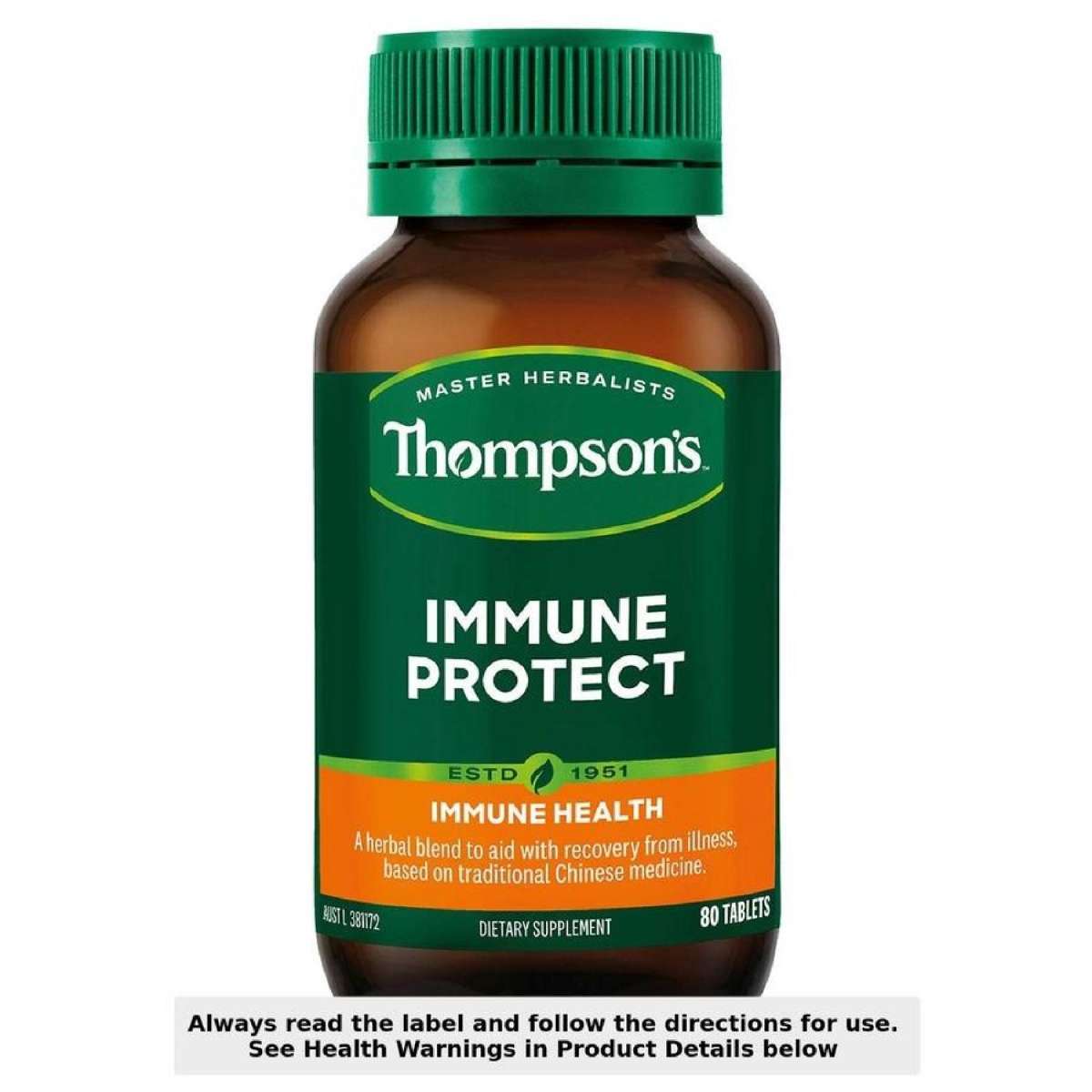 Immune Protect