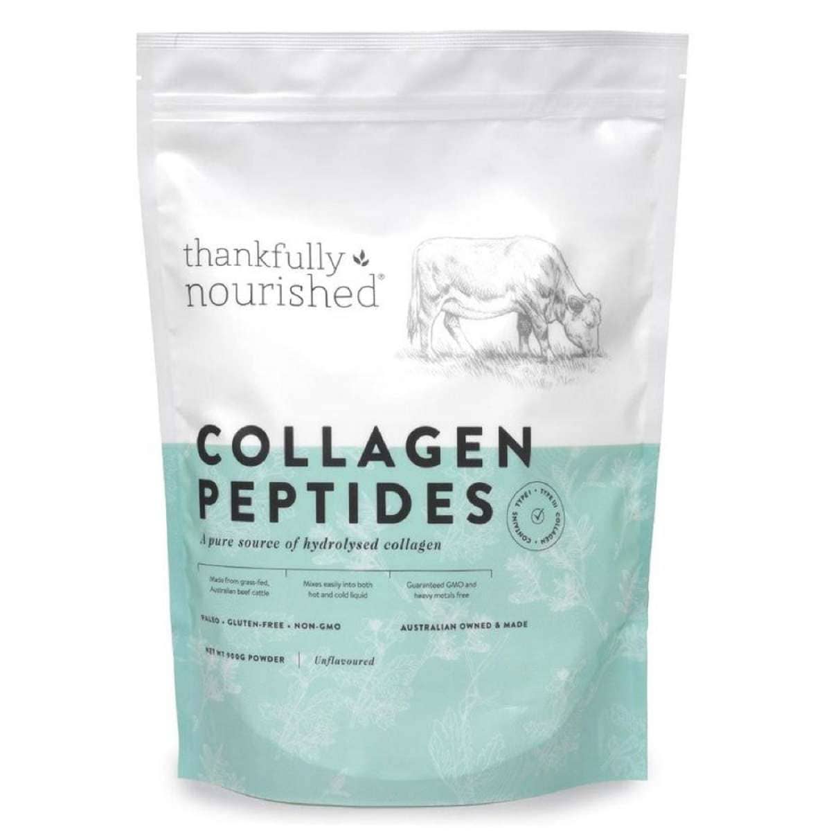 Collagen Peptides