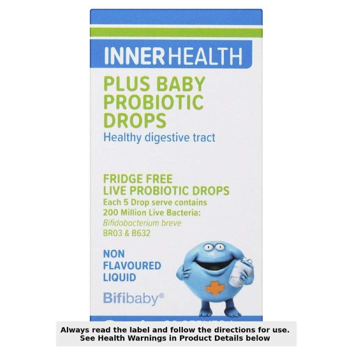 Baby Probiotics Drops