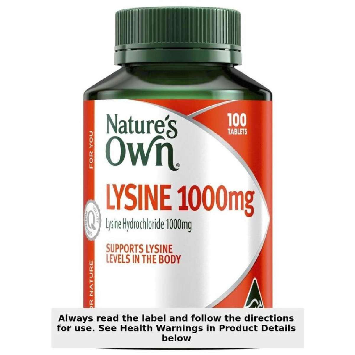 Lysine