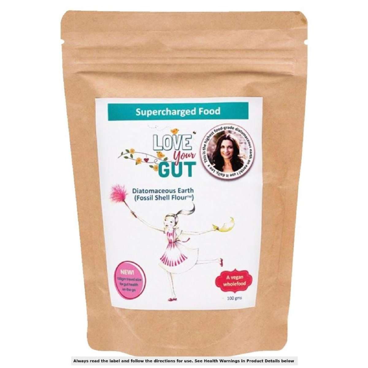 Love Your Gut Powder
