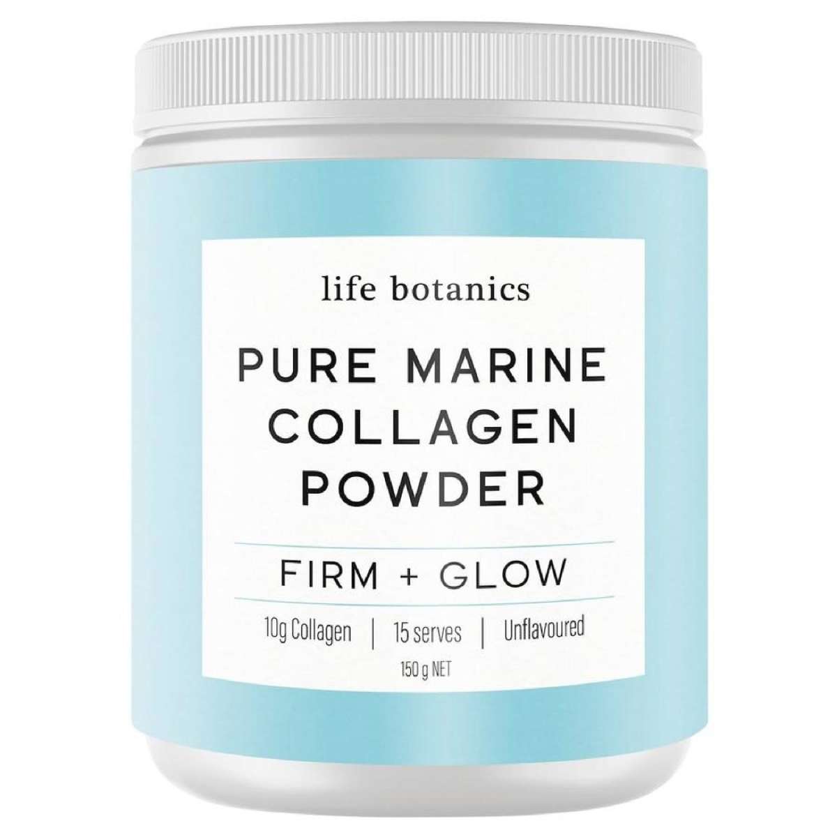 Pure Marine Collagen