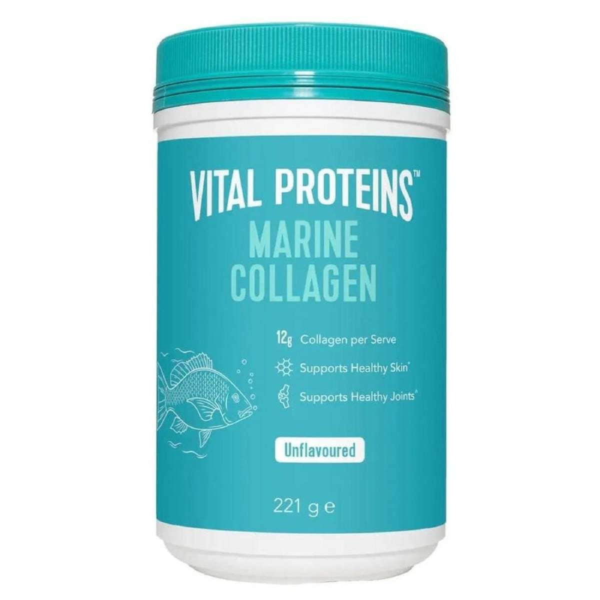 Marine Collagen