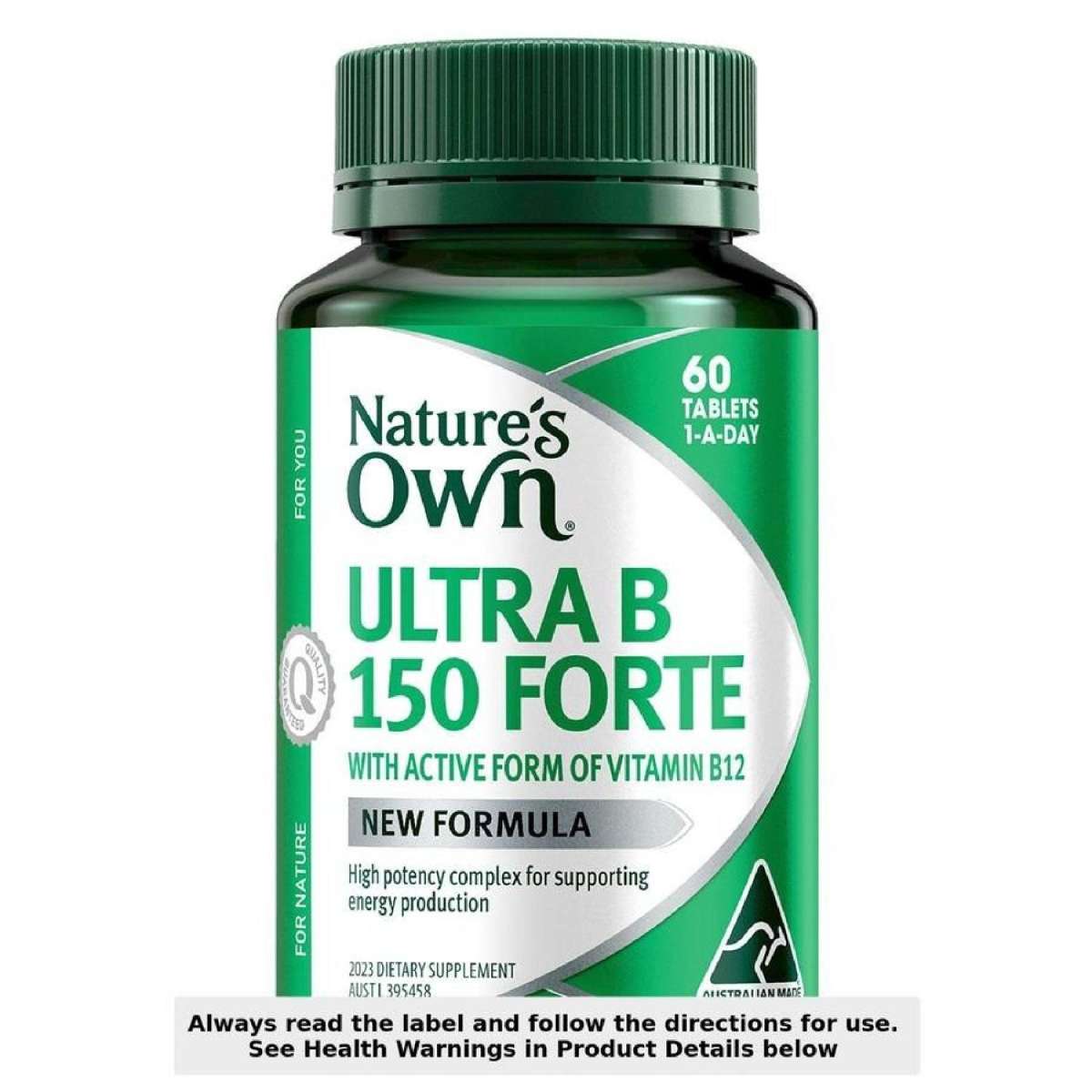 Ultra B 150 Forte