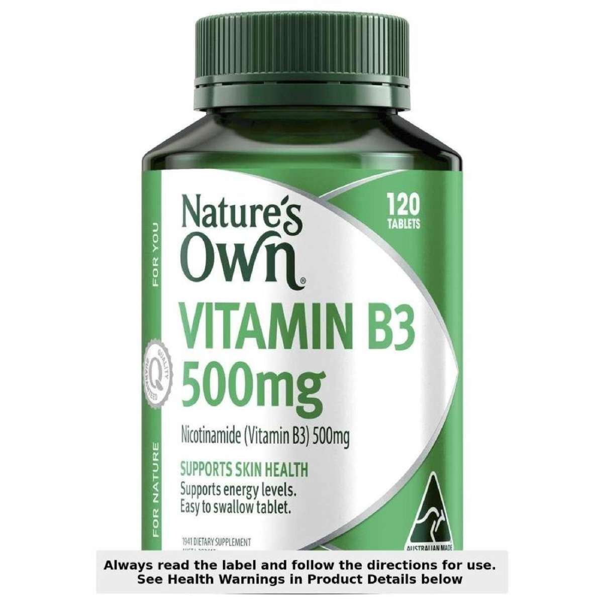 Vitamin B3