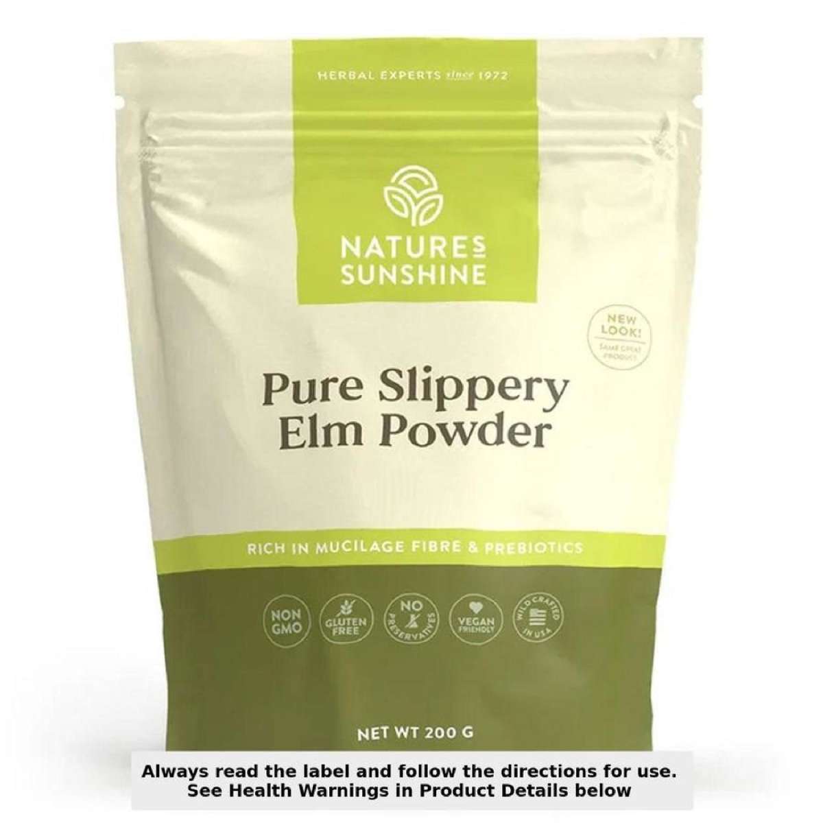 Slippery Elm Powder
