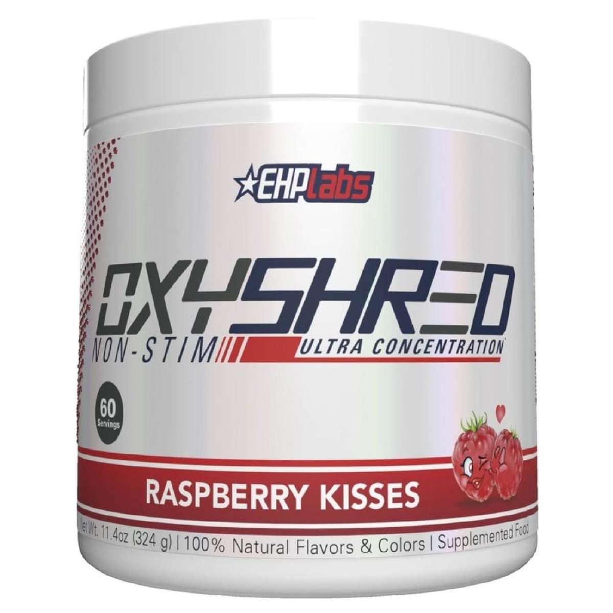Non-Stim Flavoured