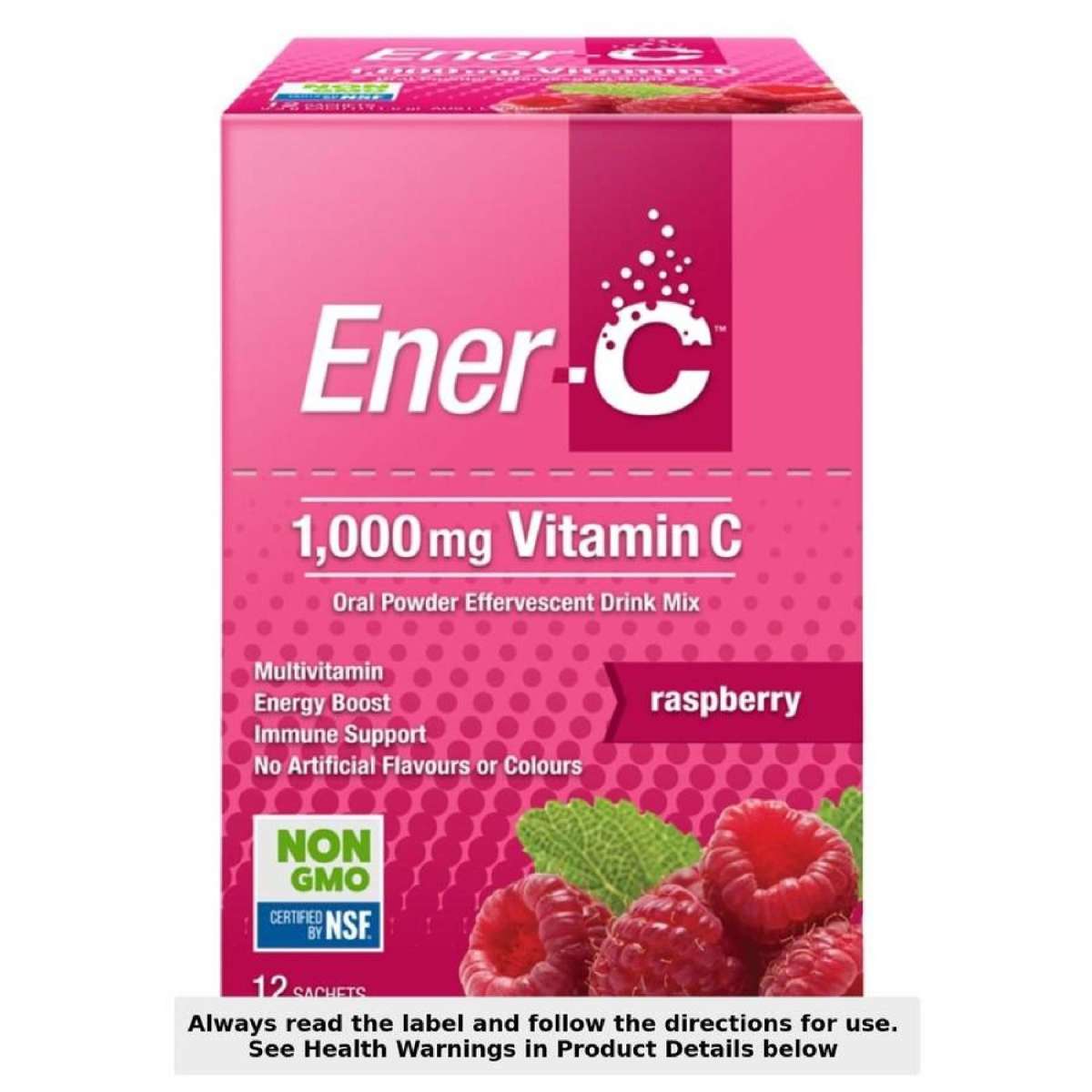 1000mg Vitamin C Flavoured