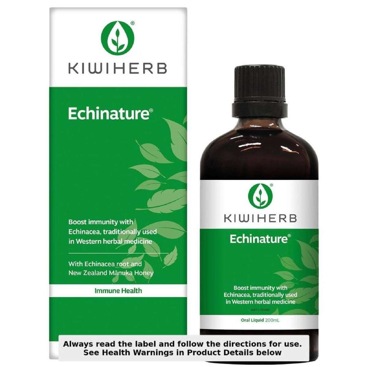 Echinature