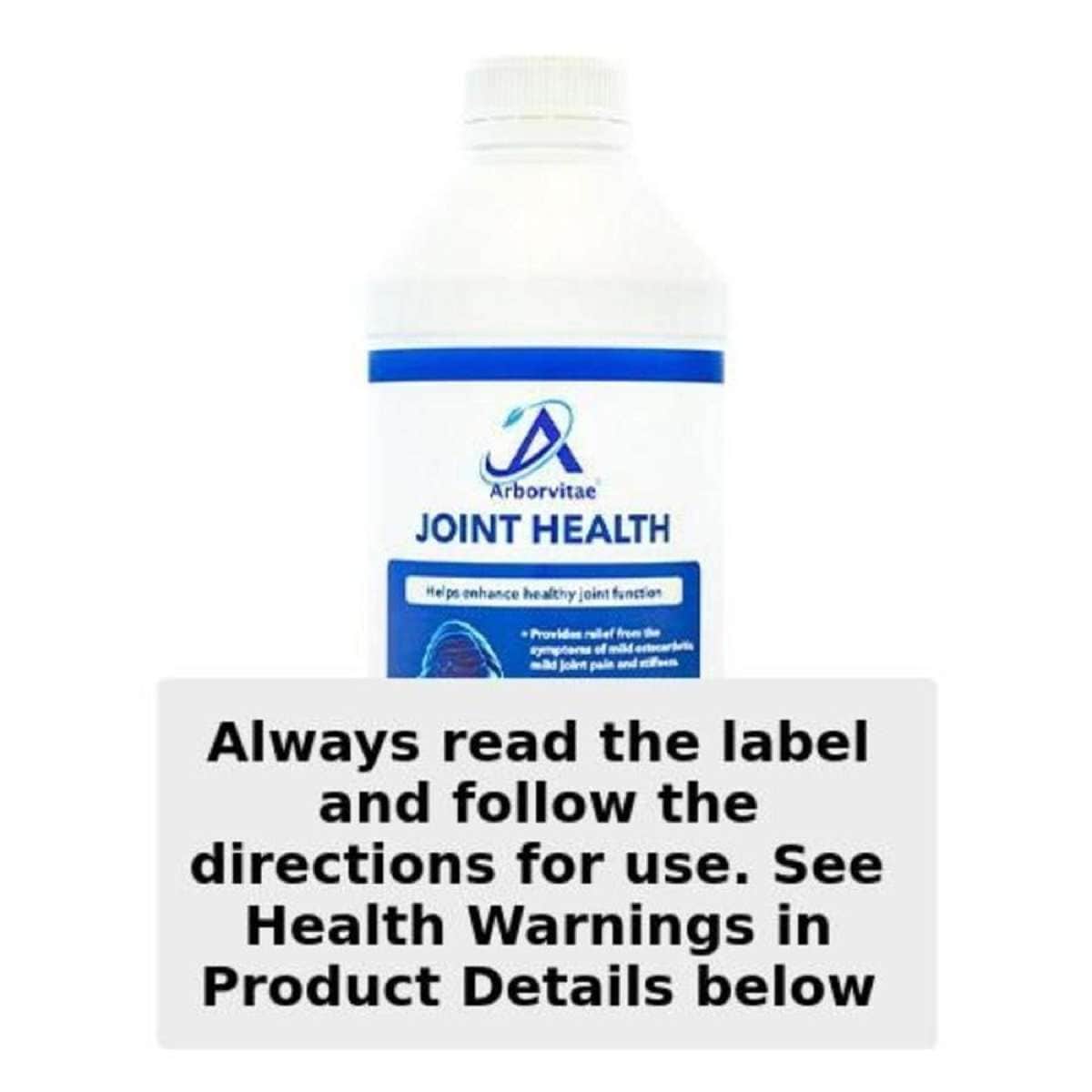 Joint Health