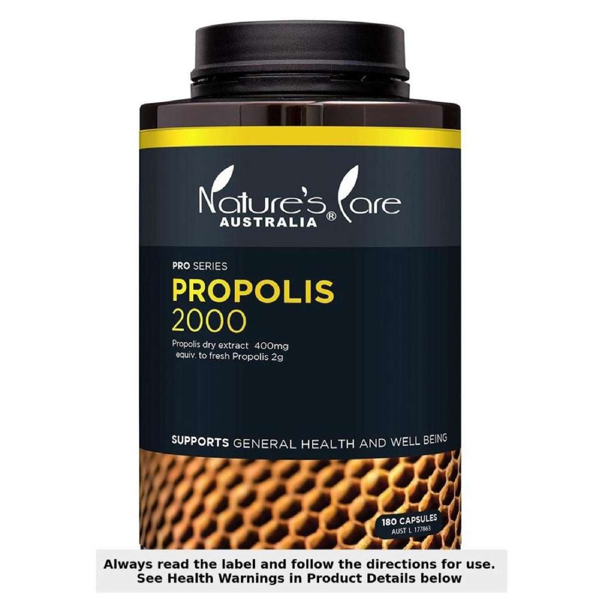 Pro Propolis 2000
