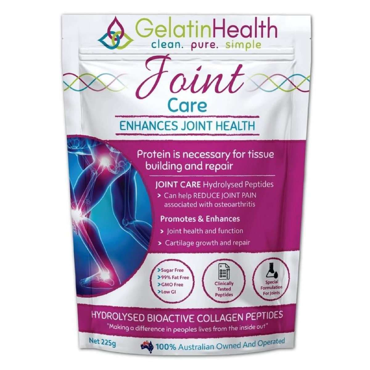 Joint Collagen