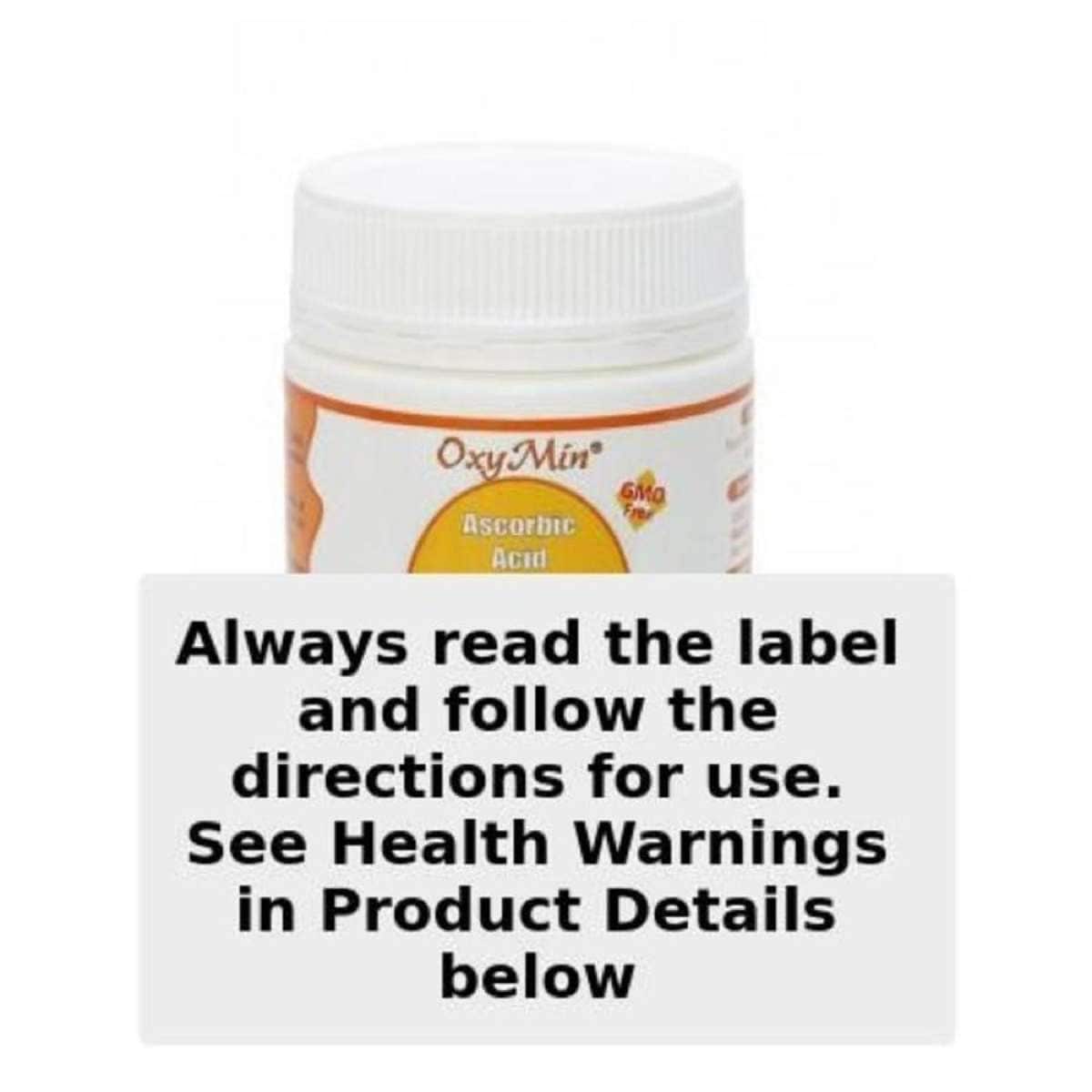 Ascorbic Acid Powder