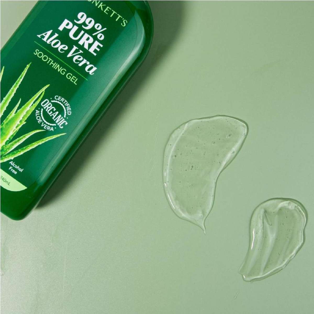 aloe lip balm Soothing Aloe Lip Balm Trio main image 1