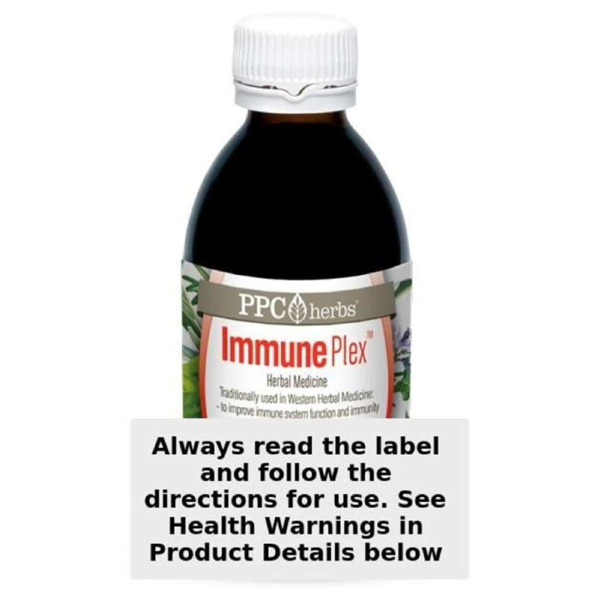 Immune Plex Liquid