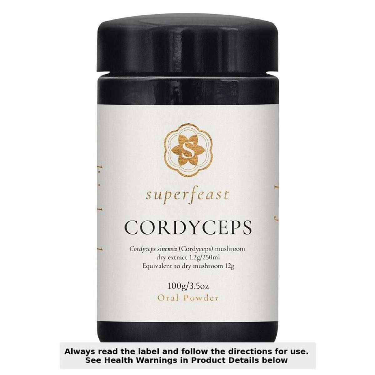 Cordyceps Extract