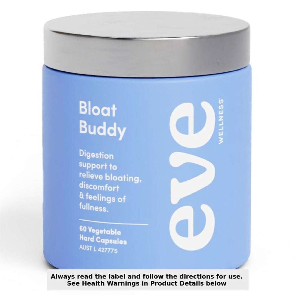 Bloat Buddy