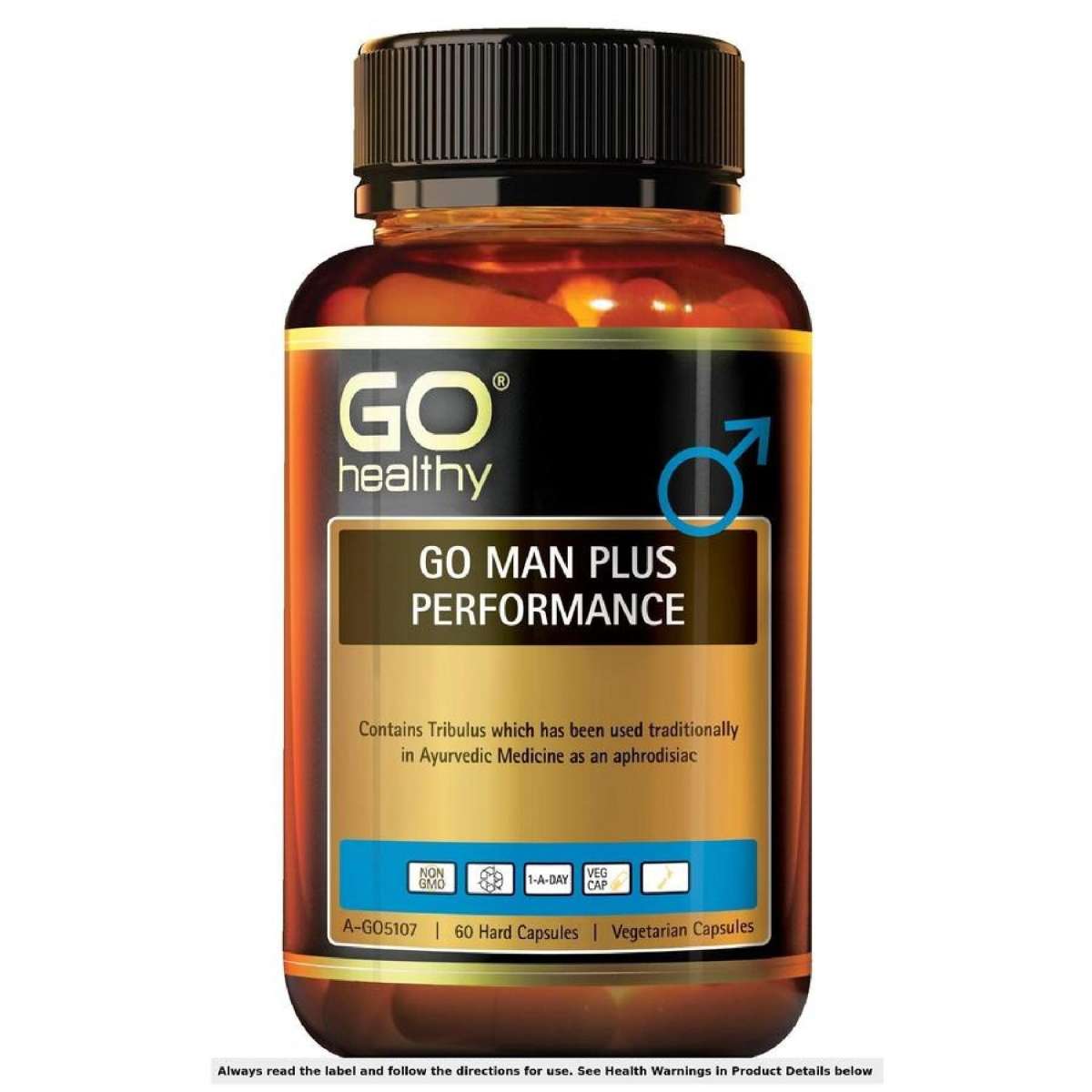 Man Performance
