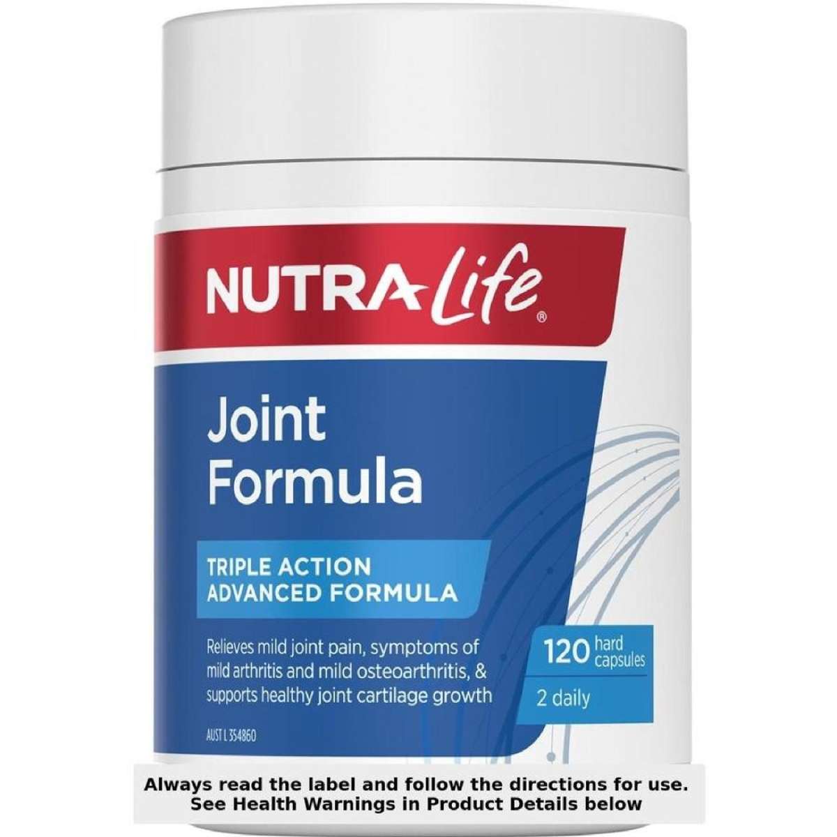 Joint Formula