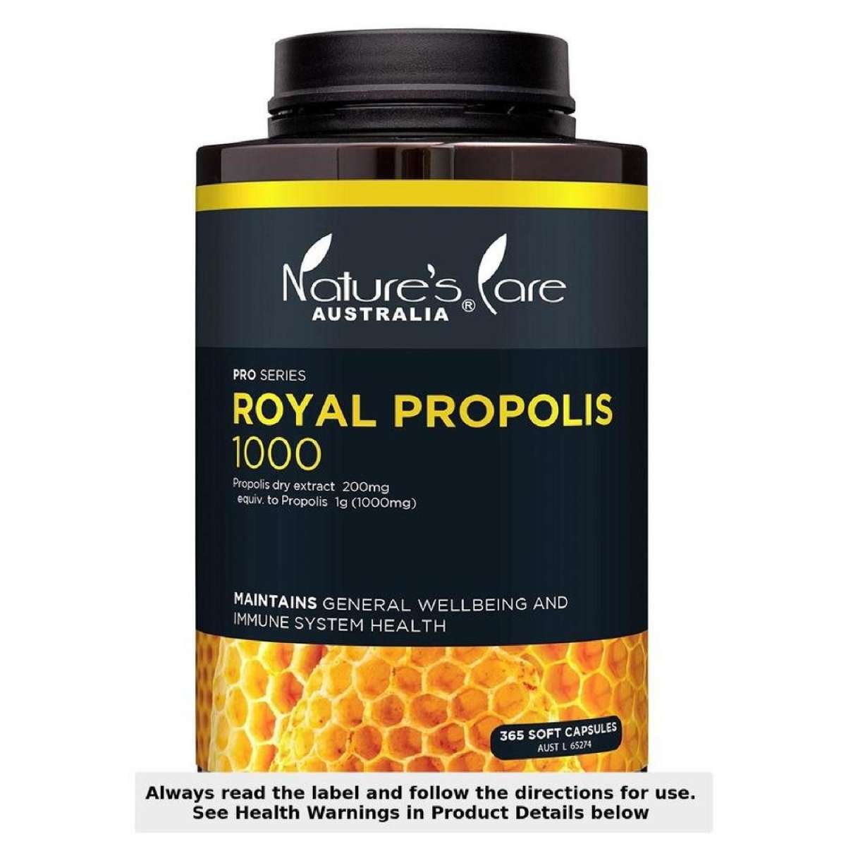 Pro Royal Propolis 1000