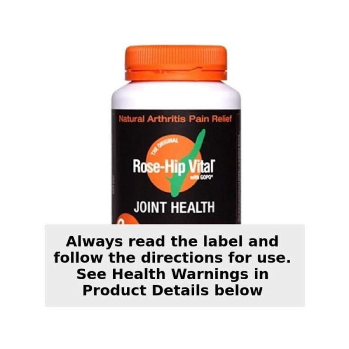 Joint Health 3 In 1 Super Strength