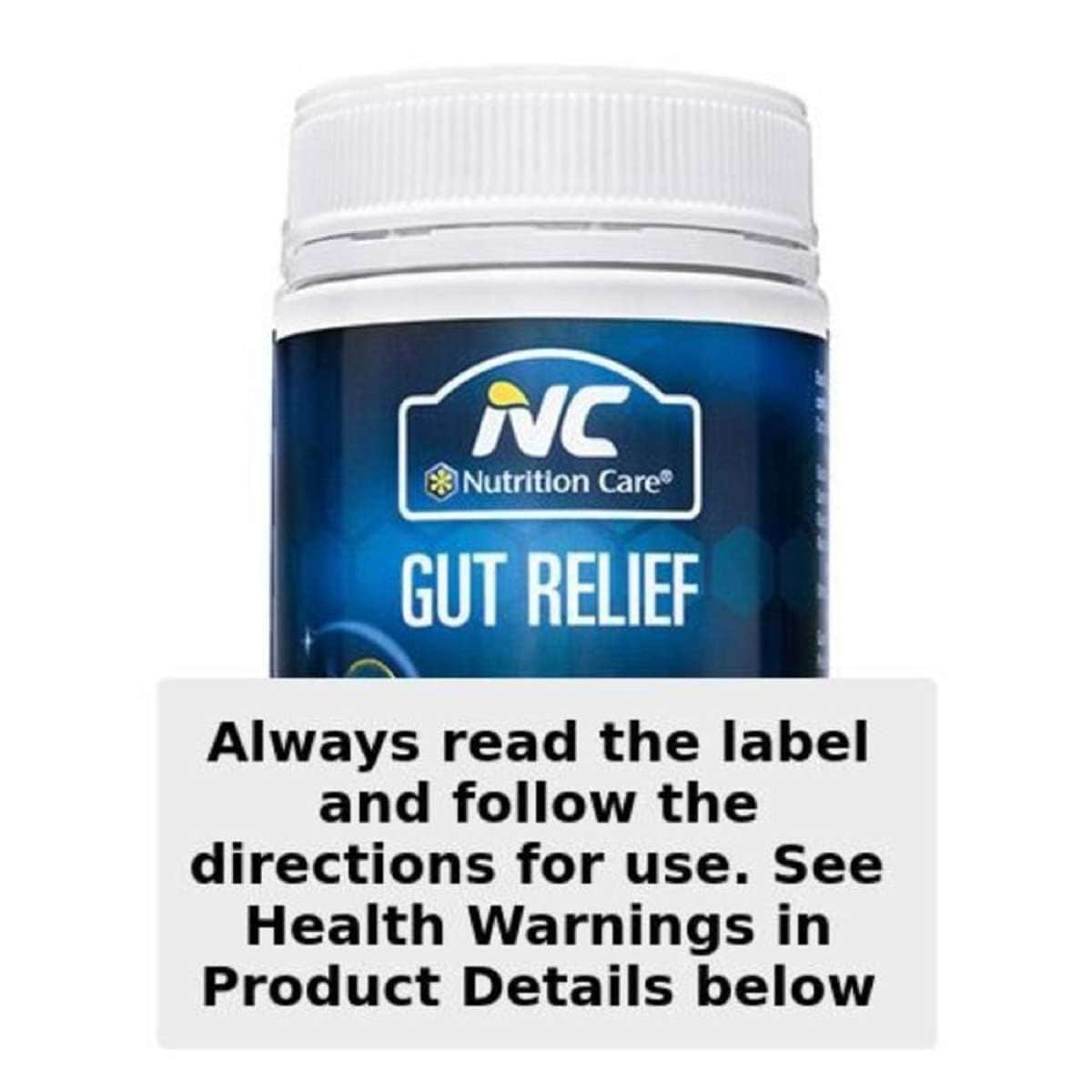 Gut Relief Powder
