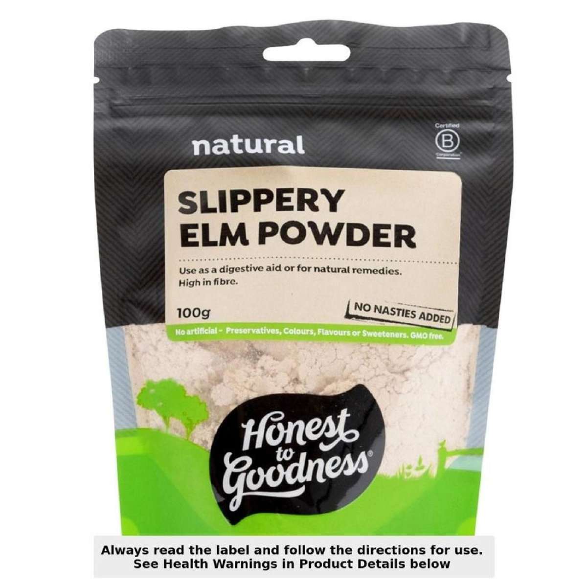 Slippery Elm Powder
