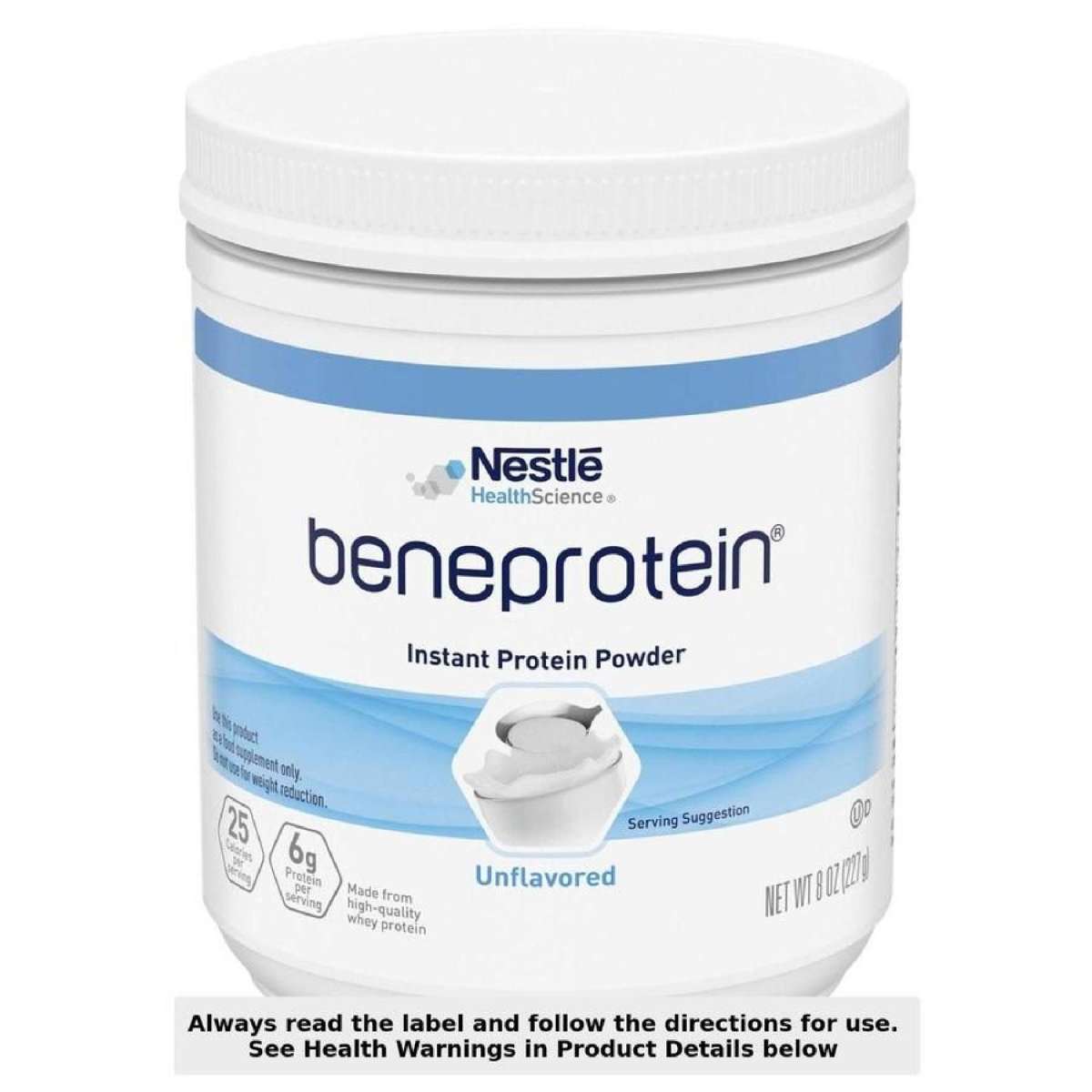 Instant Protein Powder
