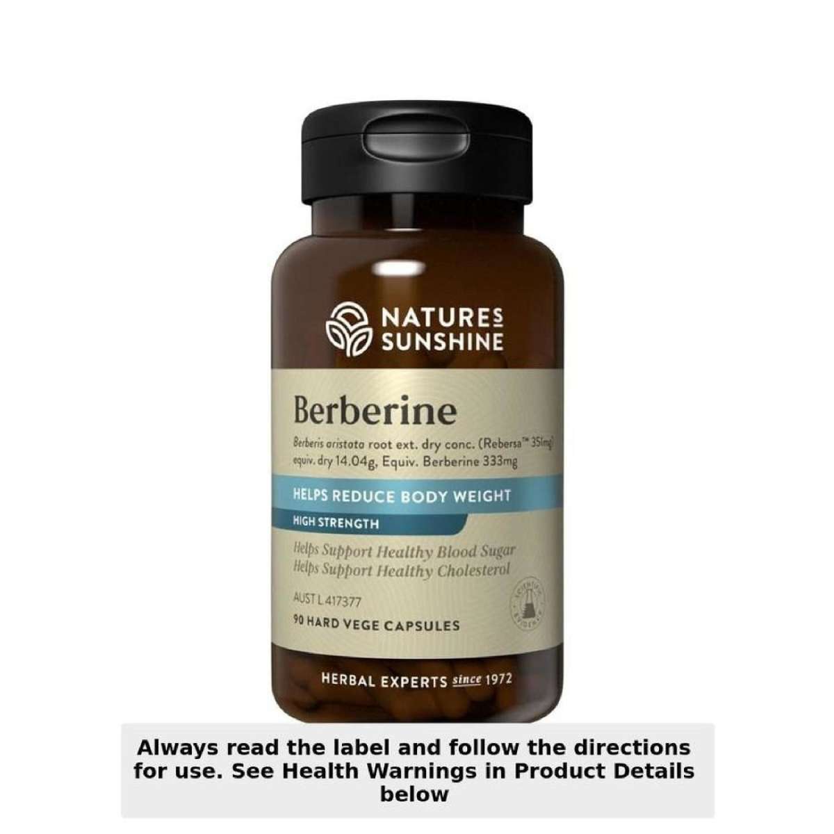 Berberine