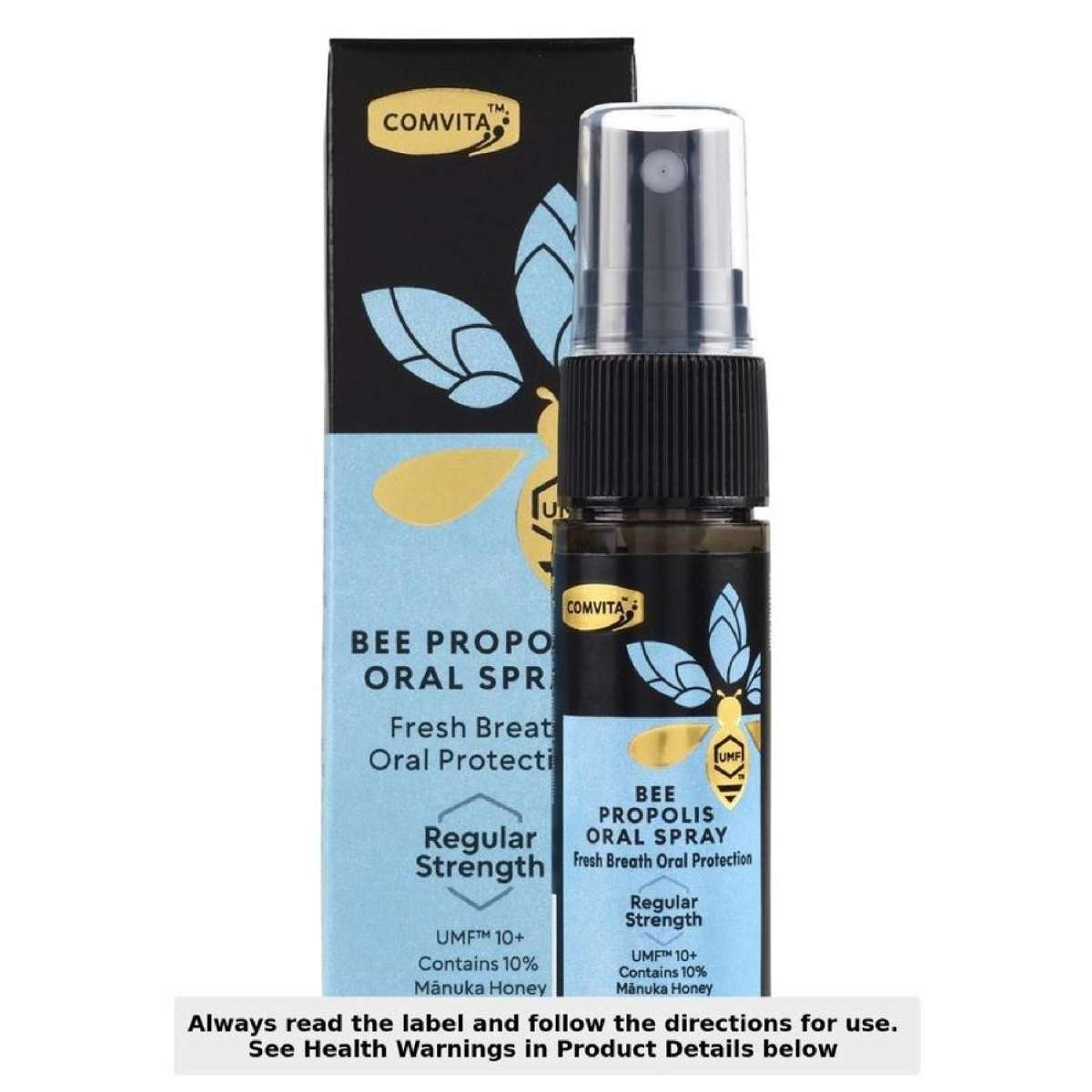 Propolis Oral Spray
