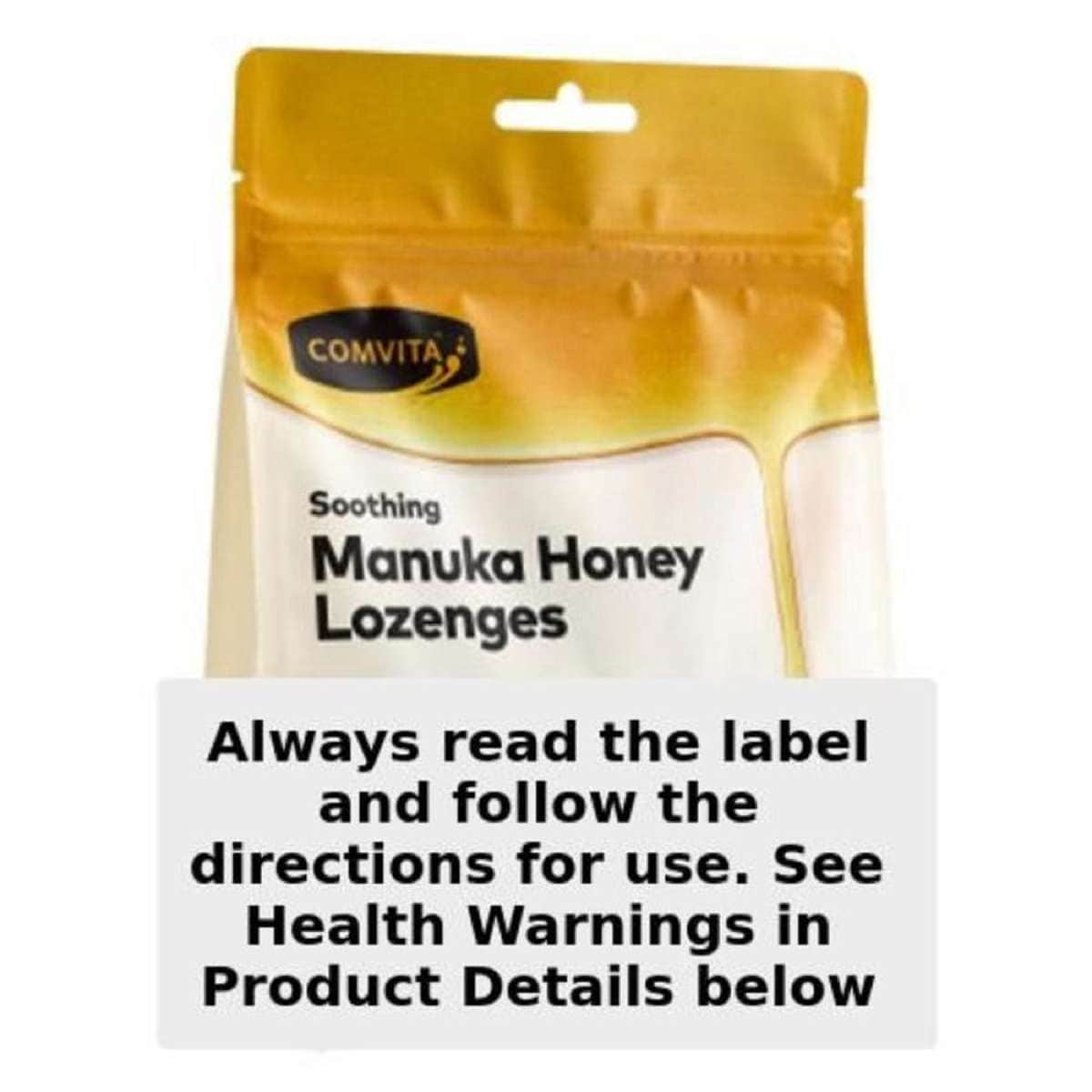 Manuka Honey with Propolis Original