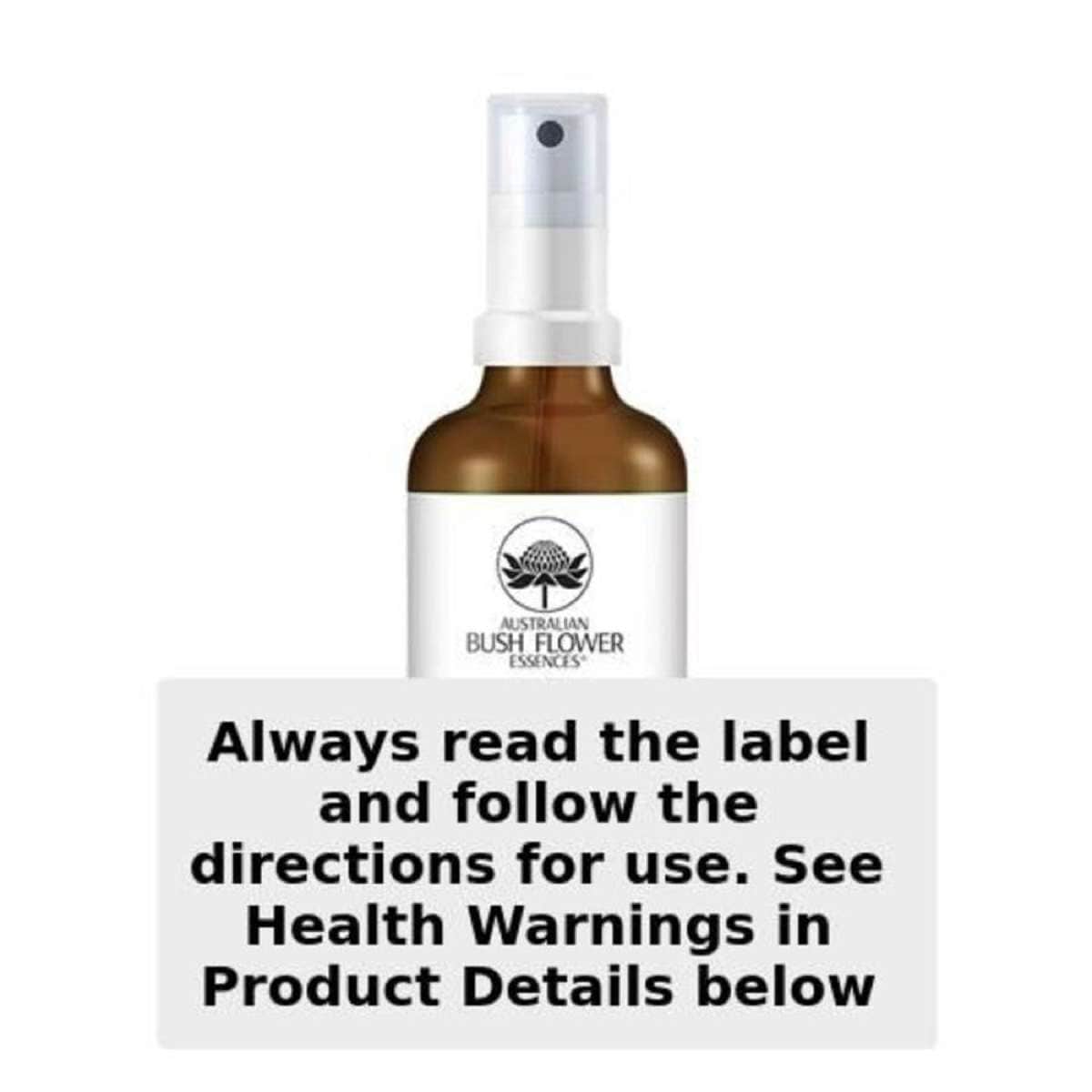 Space Clearing Essence Mist