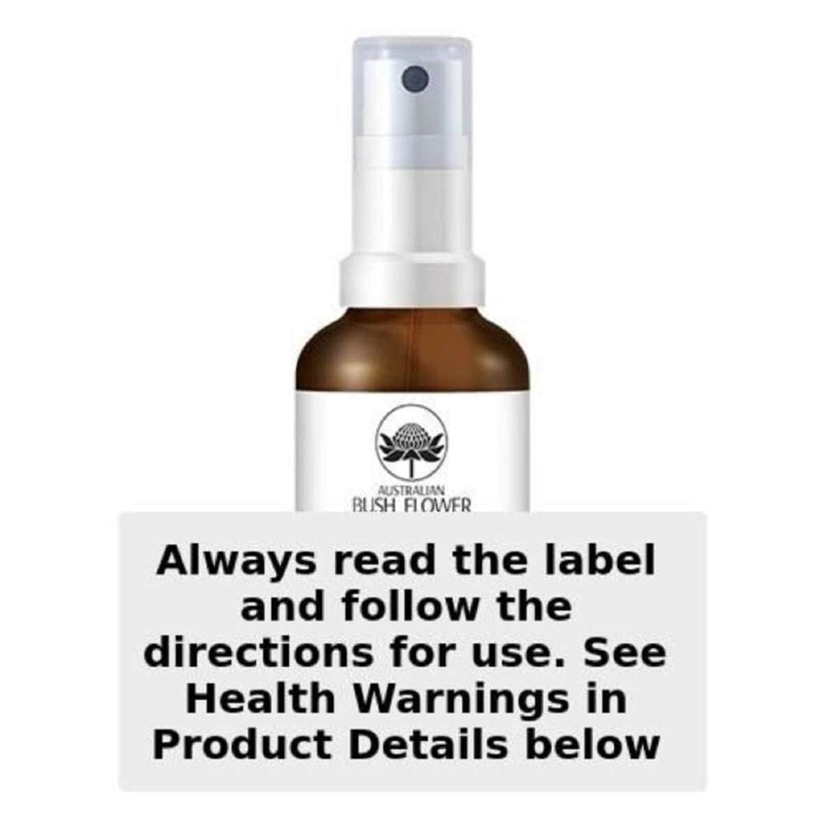 Calm & Clear Essence Mist
