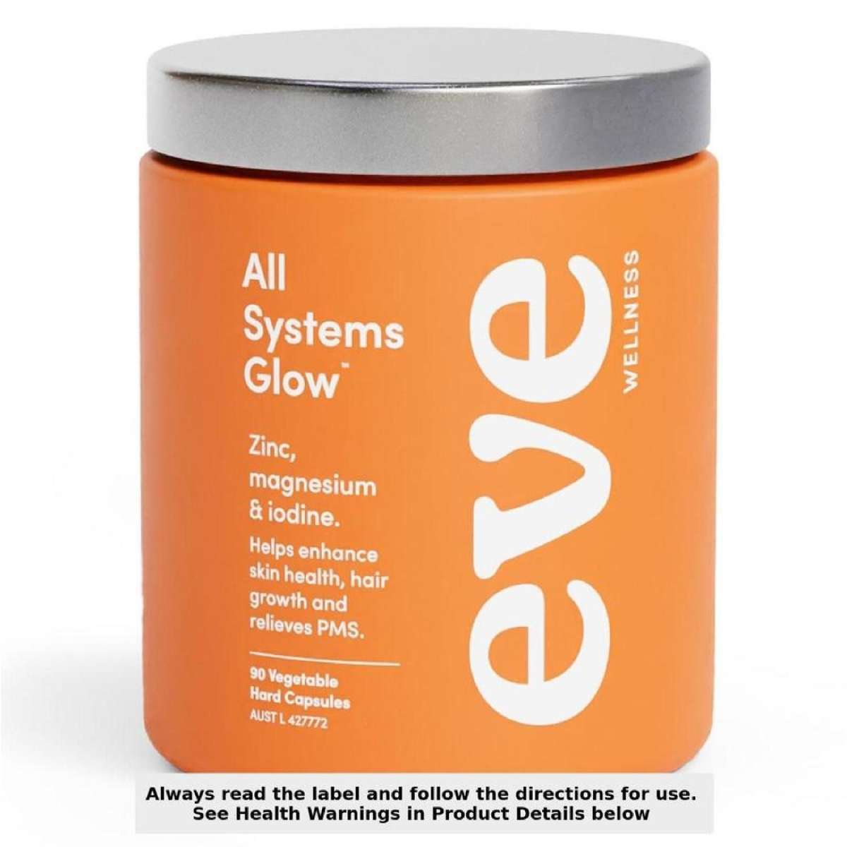 All Systems Glow