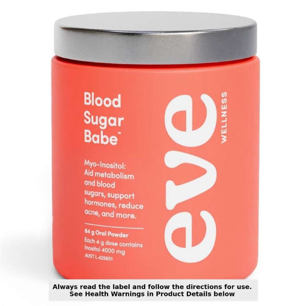 Blood Sugar Babe