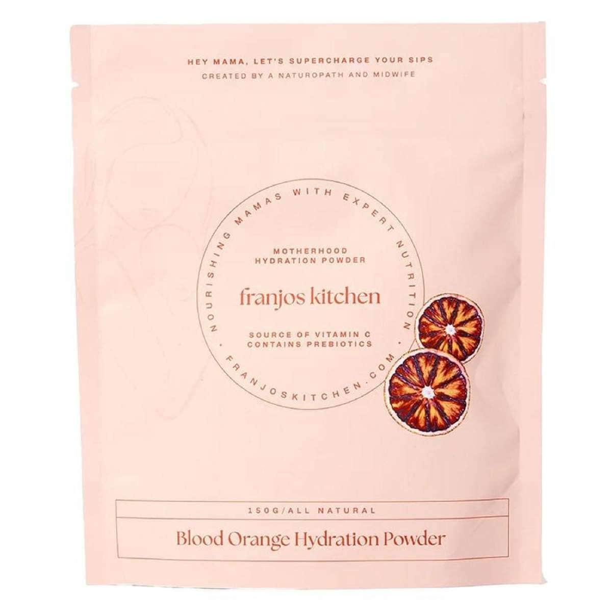Motherhood Hydration Powder Flavoured