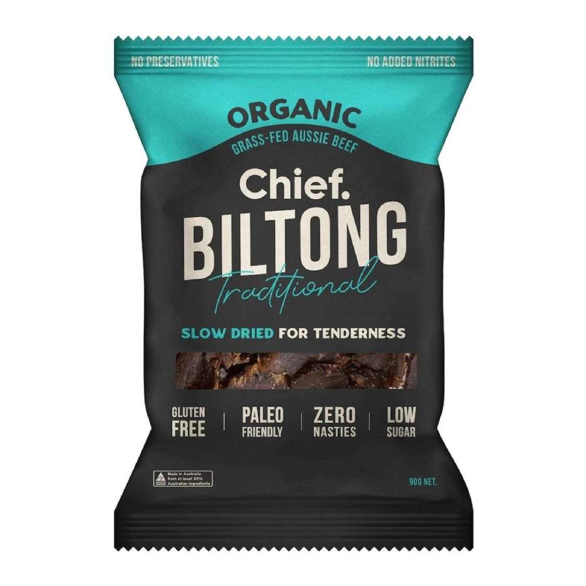 biltong beef jerky woolworths